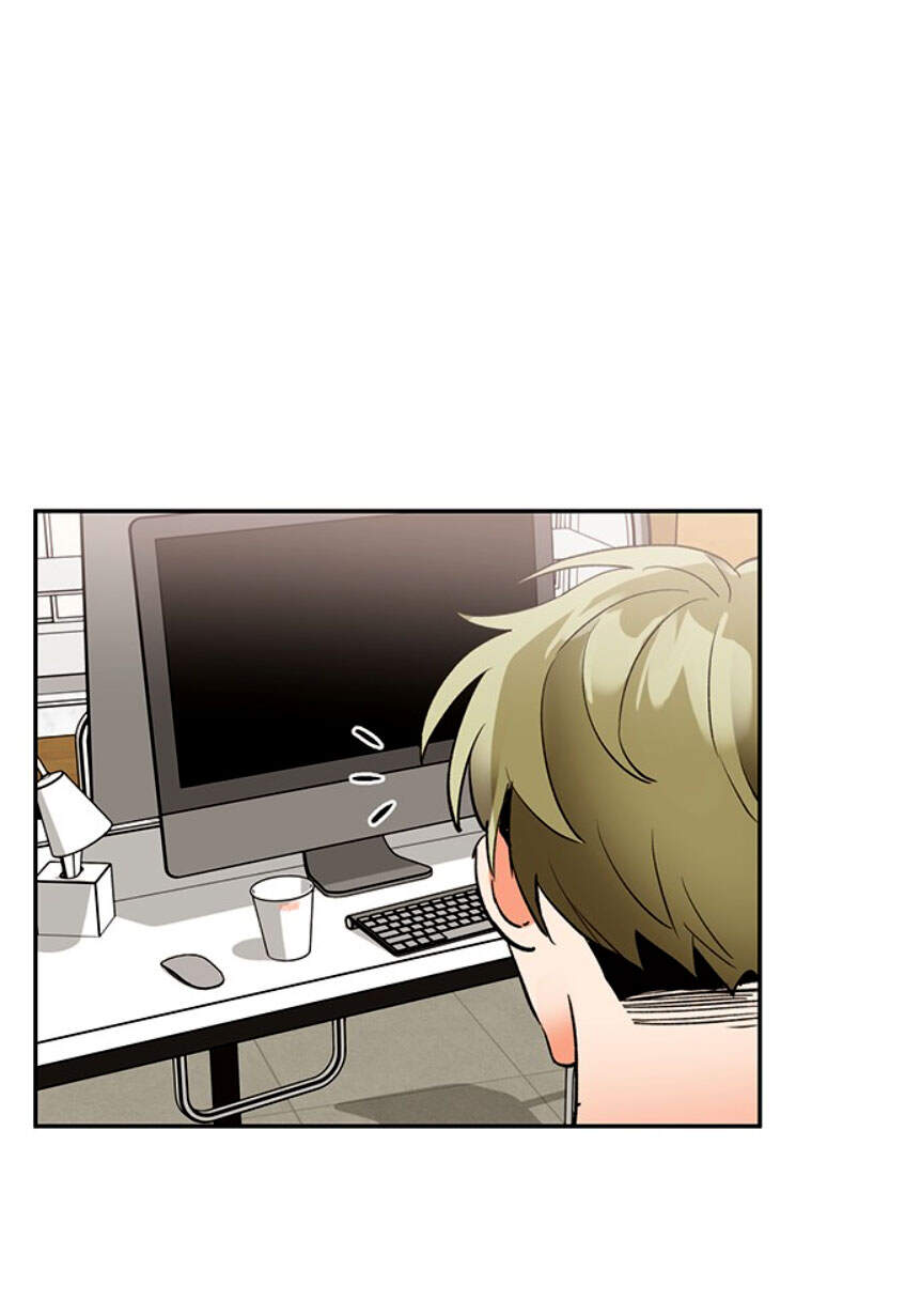 Nụ Hôn Của Giác Quan Thứ Sáu - Chương 19