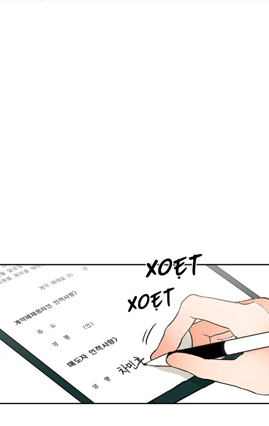 Nụ Hôn Của Giác Quan Thứ Sáu - Chương 19