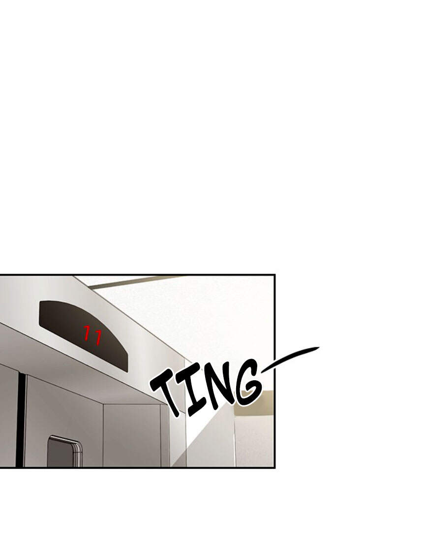 Nụ Hôn Của Giác Quan Thứ Sáu - Chương 19