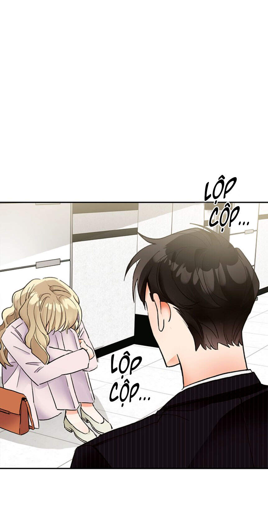 Nụ Hôn Của Giác Quan Thứ Sáu - Chương 19