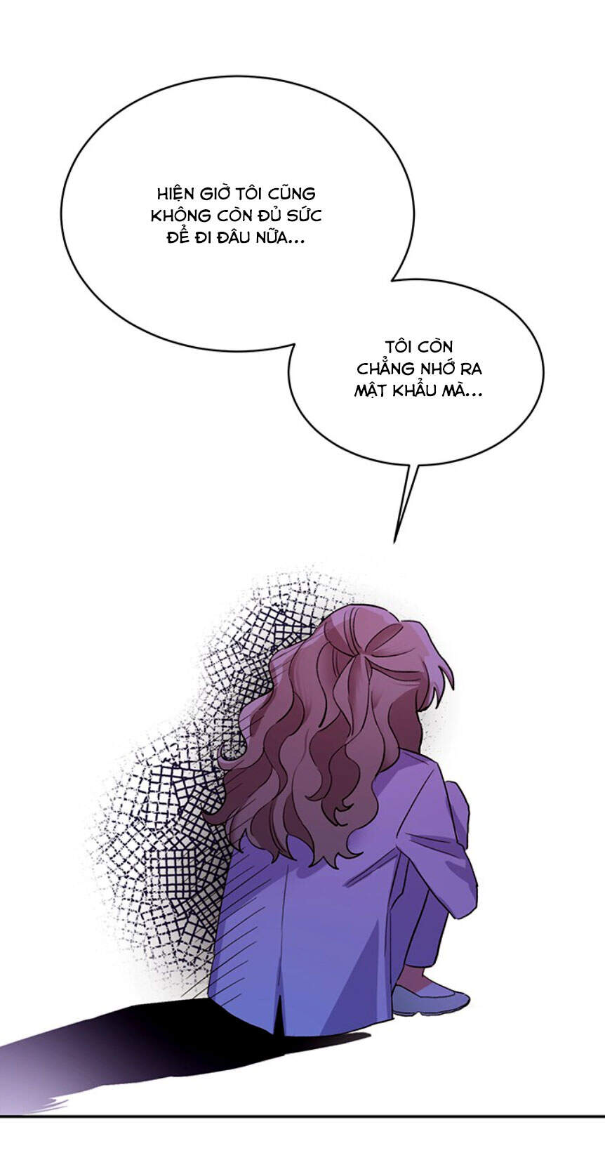 Nụ Hôn Của Giác Quan Thứ Sáu - Chương 19