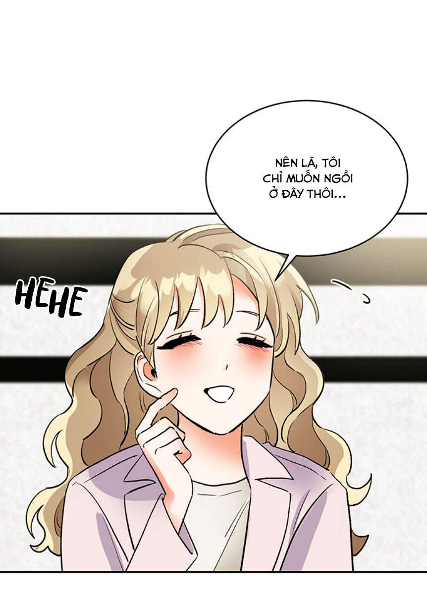 Nụ Hôn Của Giác Quan Thứ Sáu - Chương 19