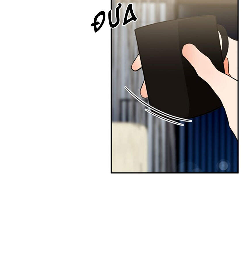 Nụ Hôn Của Giác Quan Thứ Sáu - Chương 19