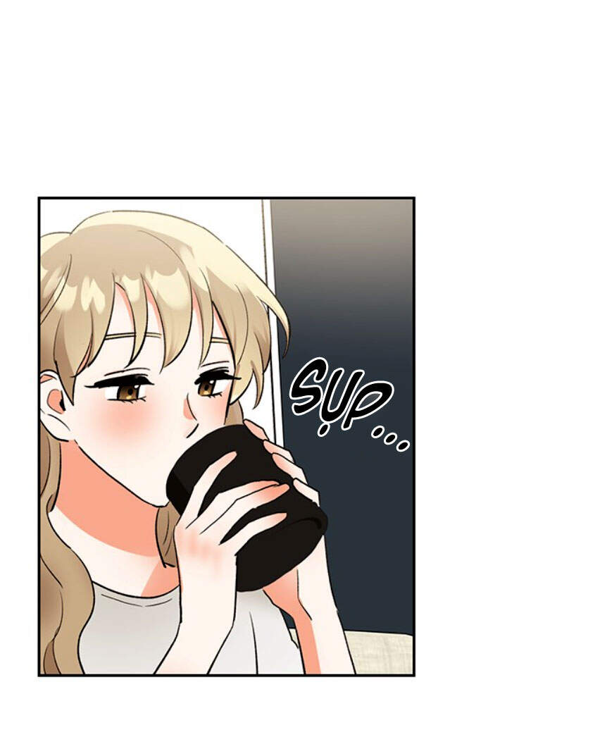 Nụ Hôn Của Giác Quan Thứ Sáu - Chương 19