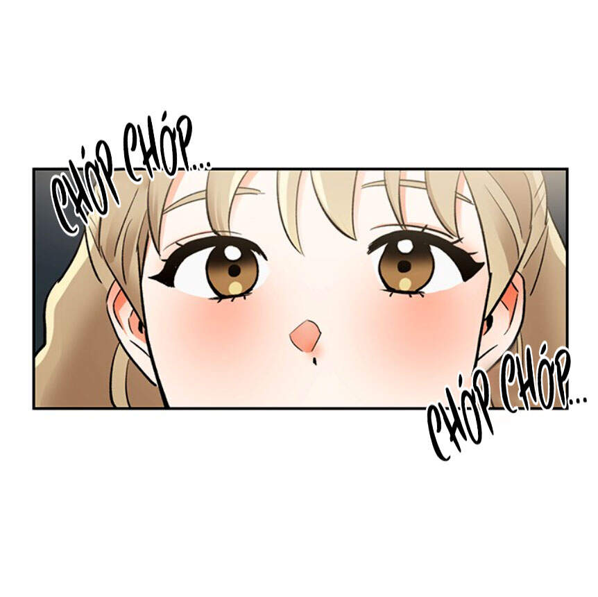 Nụ Hôn Của Giác Quan Thứ Sáu - Chương 19