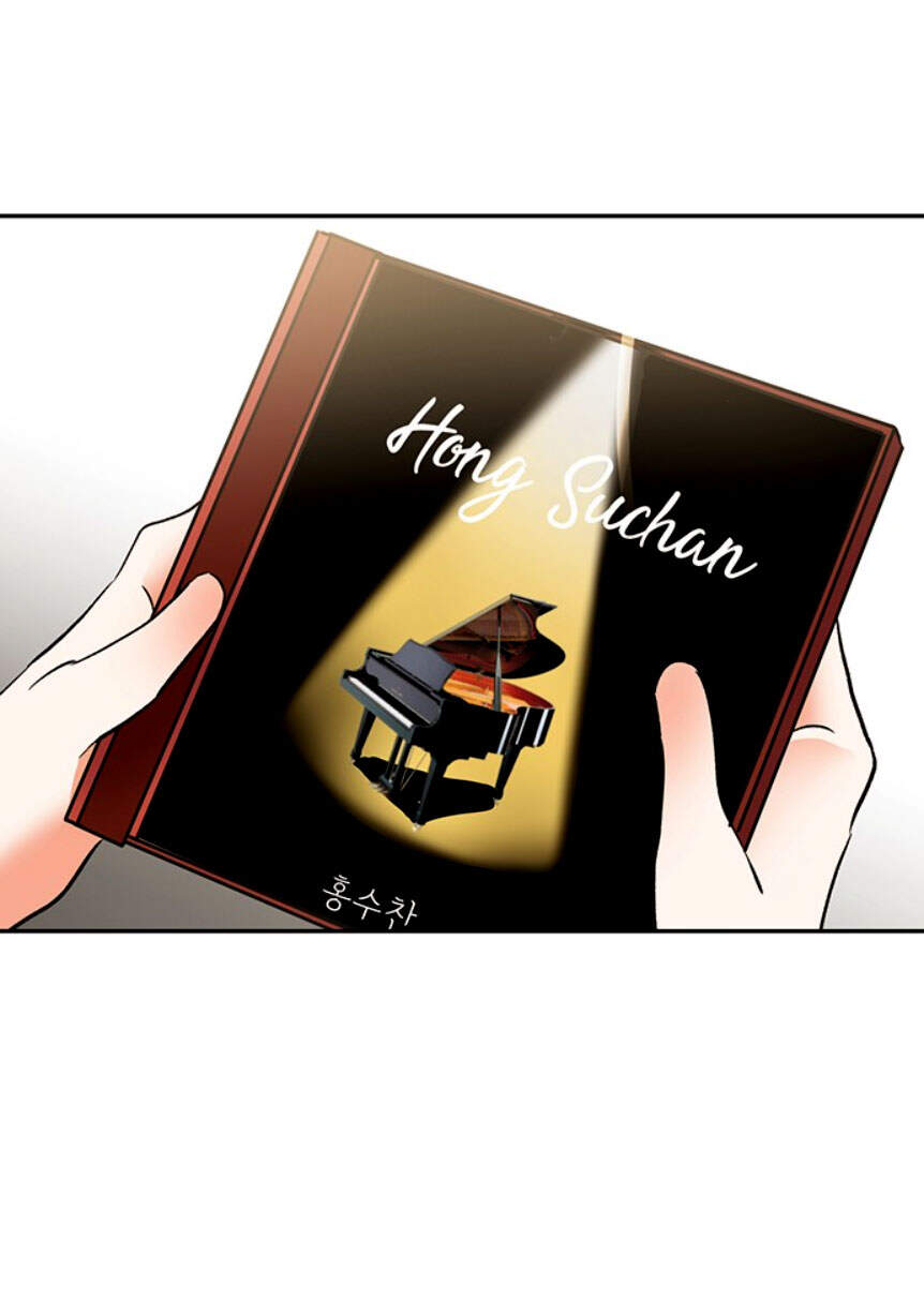 Nụ Hôn Của Giác Quan Thứ Sáu - Chương 19