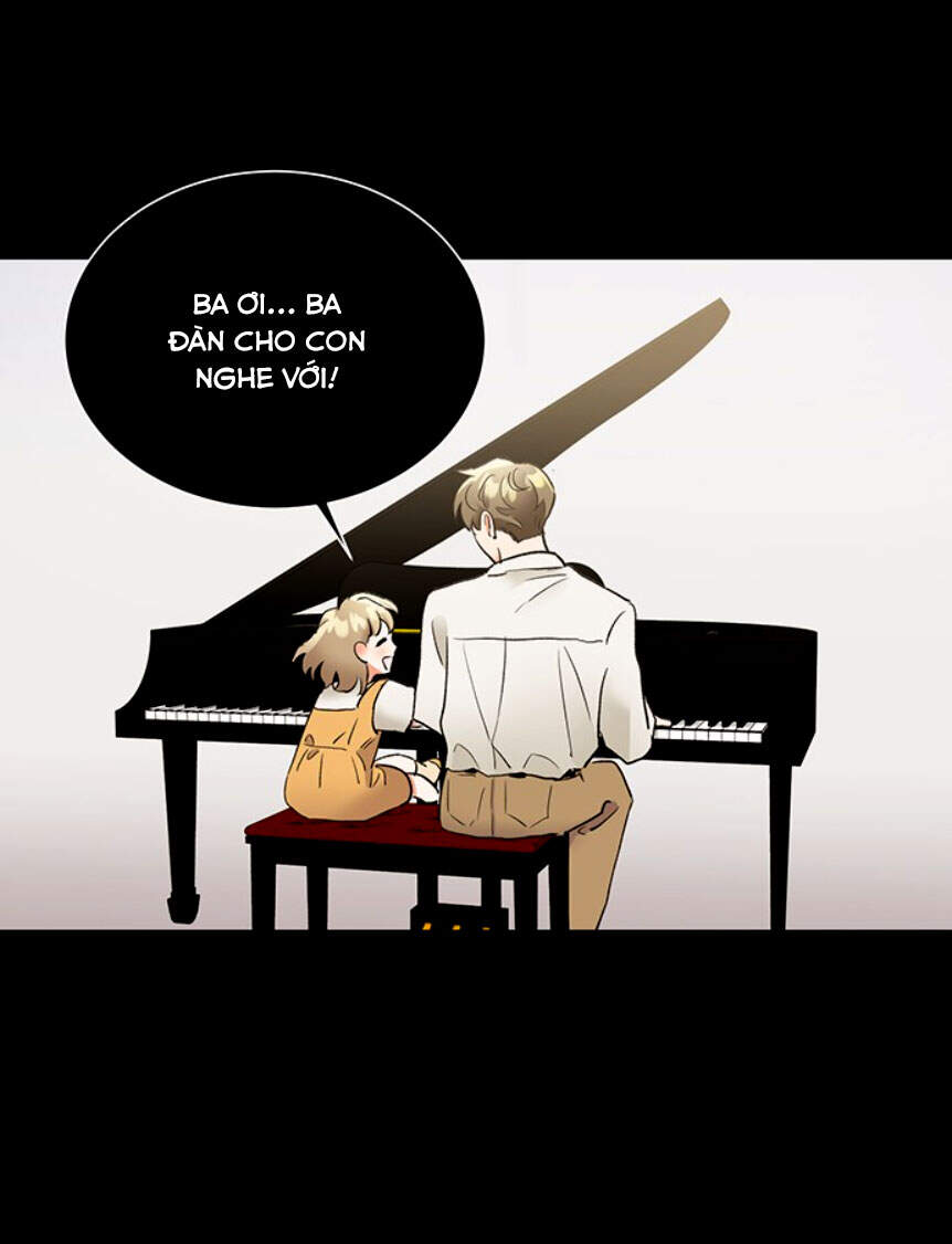 Nụ Hôn Của Giác Quan Thứ Sáu - Chương 19