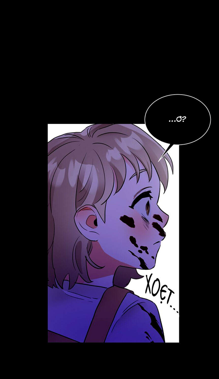 Nụ Hôn Của Giác Quan Thứ Sáu - Chương 19