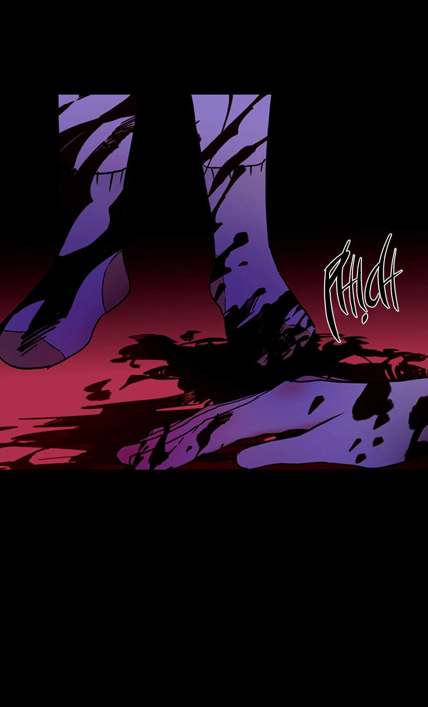 Nụ Hôn Của Giác Quan Thứ Sáu - Chương 19