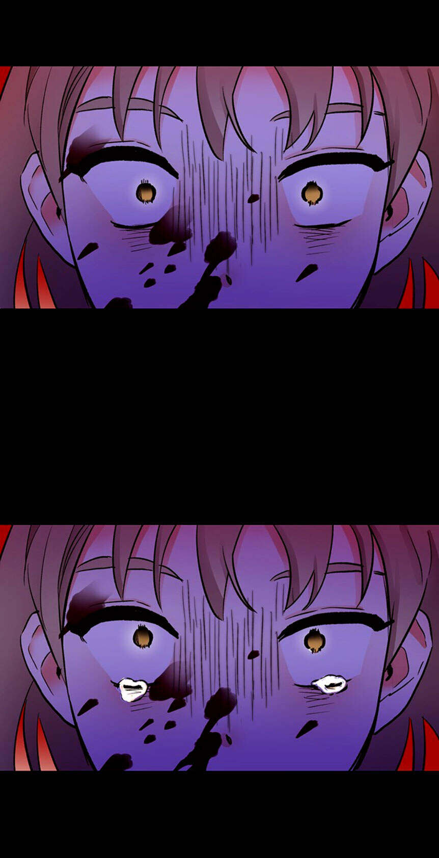 Nụ Hôn Của Giác Quan Thứ Sáu - Chương 19