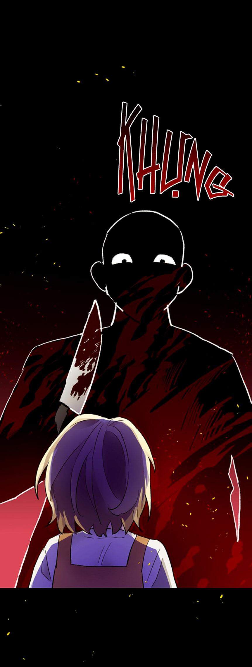 Nụ Hôn Của Giác Quan Thứ Sáu - Chương 19