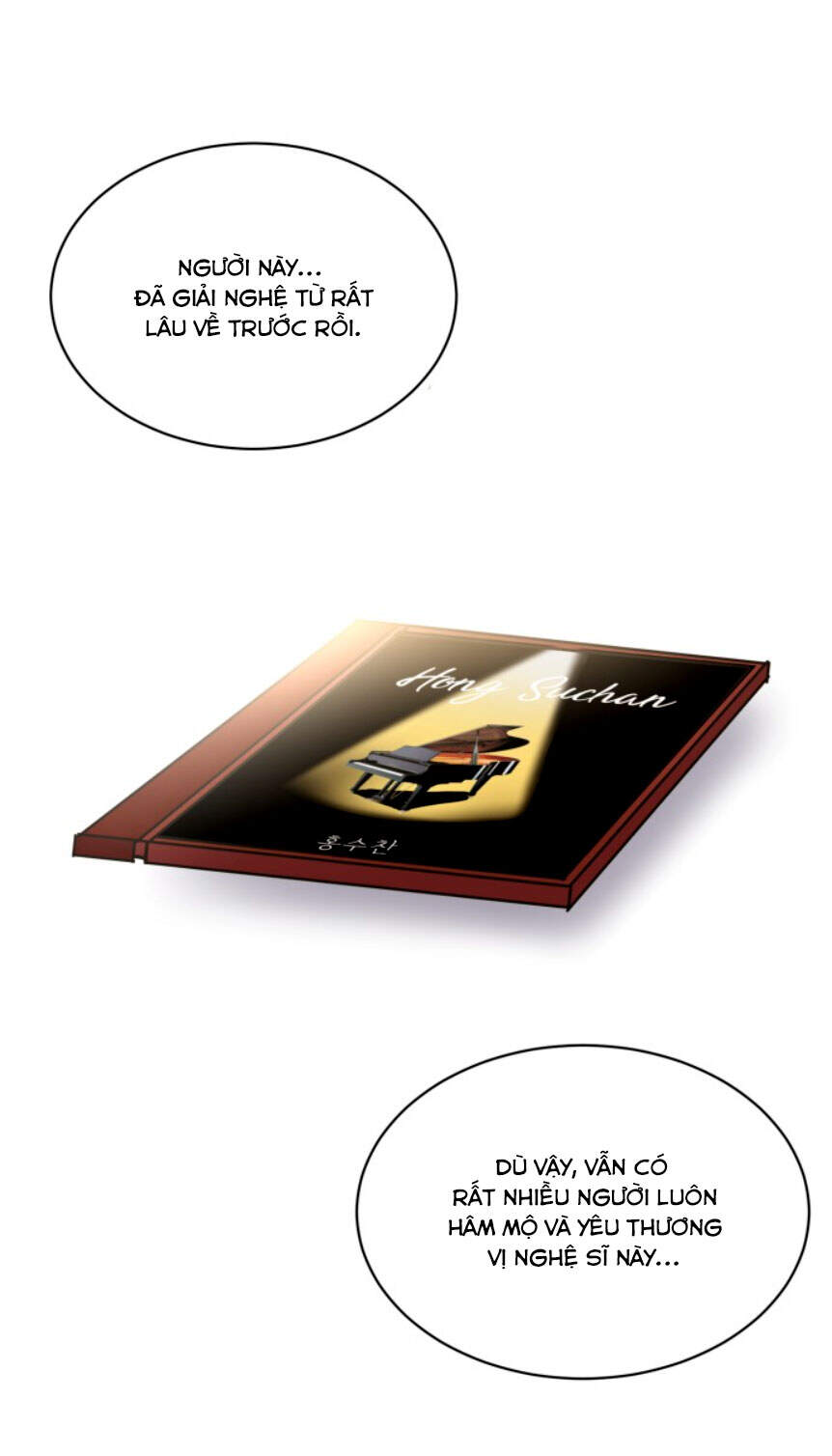 Nụ Hôn Của Giác Quan Thứ Sáu - Chương 19