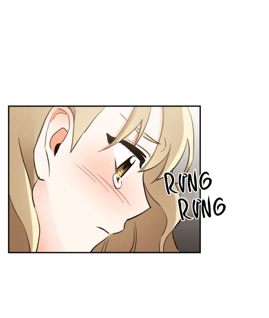 Nụ Hôn Của Giác Quan Thứ Sáu - Chương 19