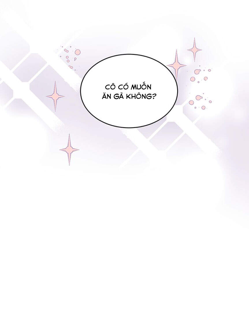 Nụ Hôn Của Giác Quan Thứ Sáu - Chương 19