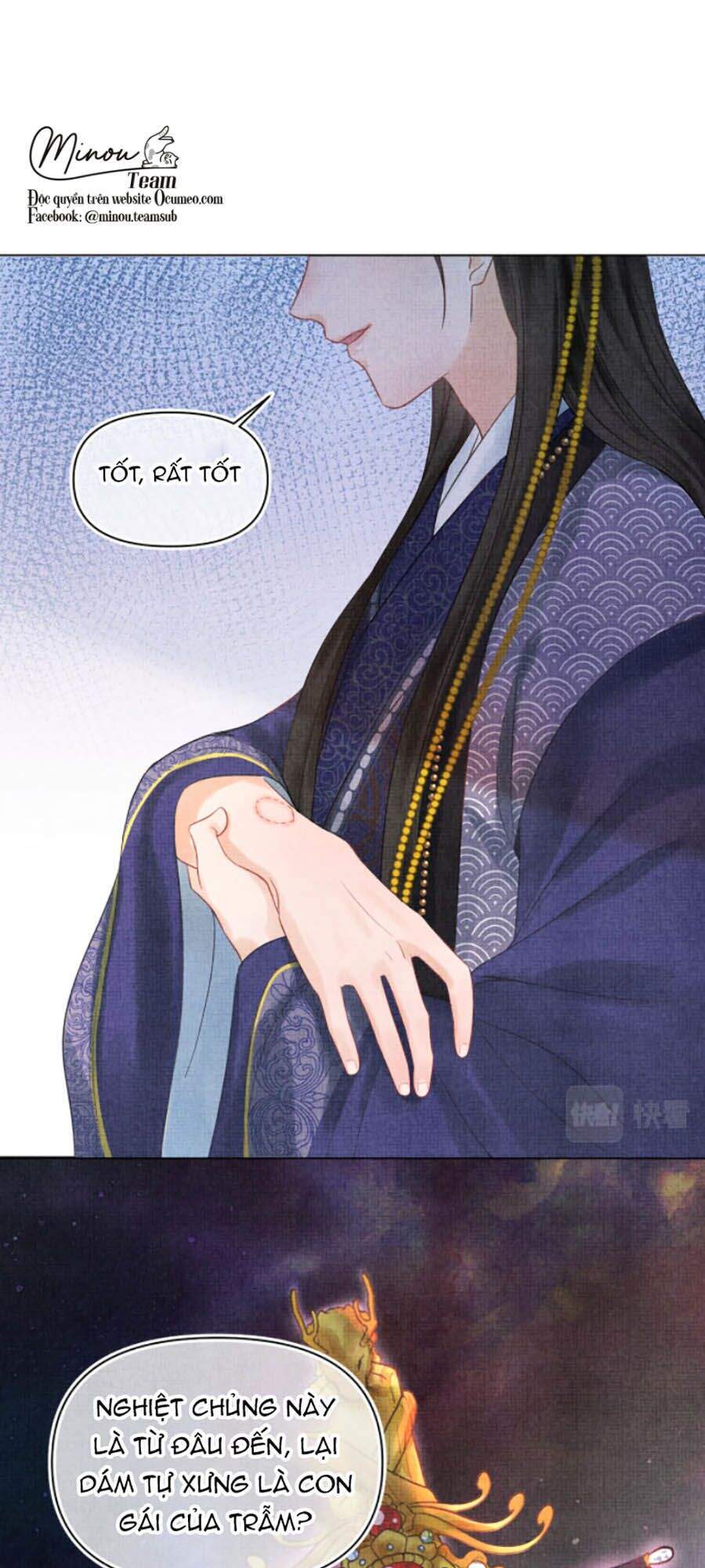 Giao Nhân Tể Tể Ba Tuổi Rồi! - Chương 1