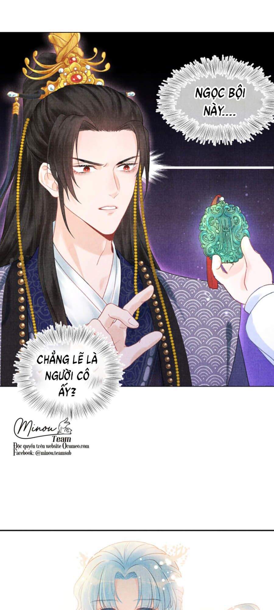 Giao Nhân Tể Tể Ba Tuổi Rồi! - Chương 1