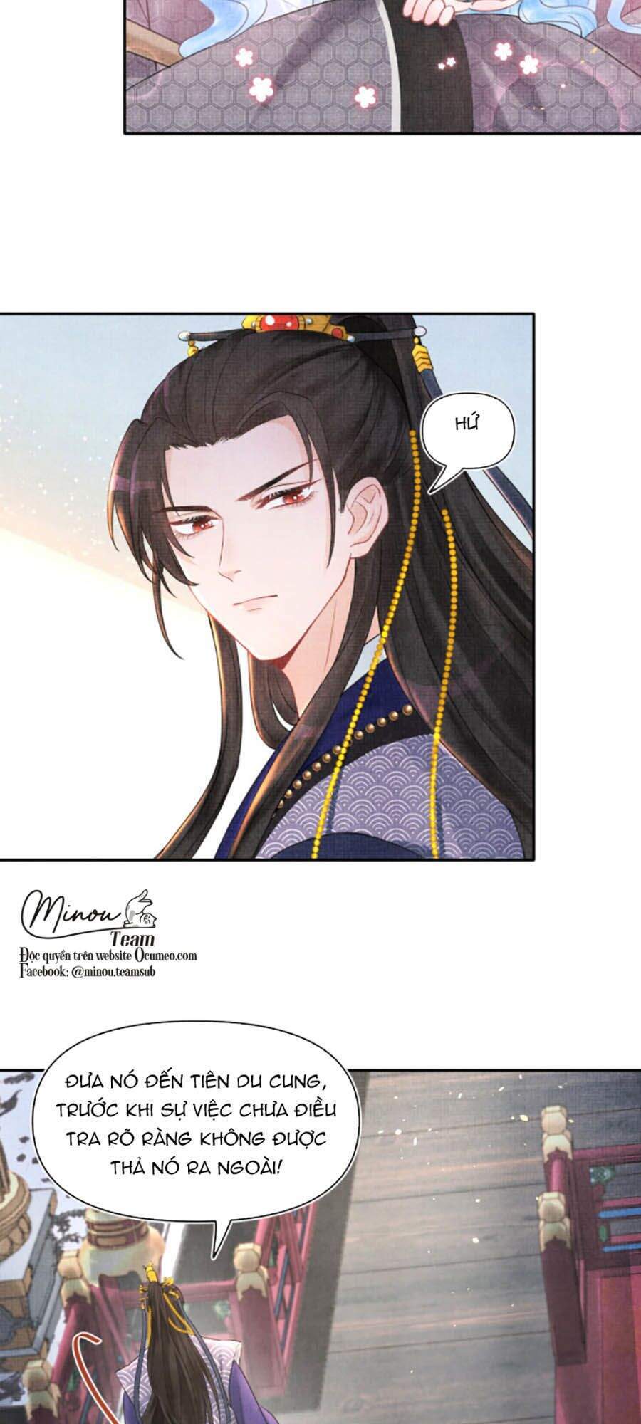 Giao Nhân Tể Tể Ba Tuổi Rồi! - Chương 1