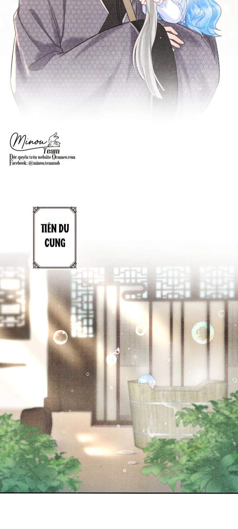 Giao Nhân Tể Tể Ba Tuổi Rồi! - Chương 1