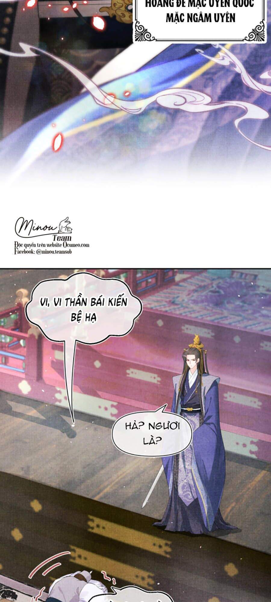 Giao Nhân Tể Tể Ba Tuổi Rồi! - Chương 1