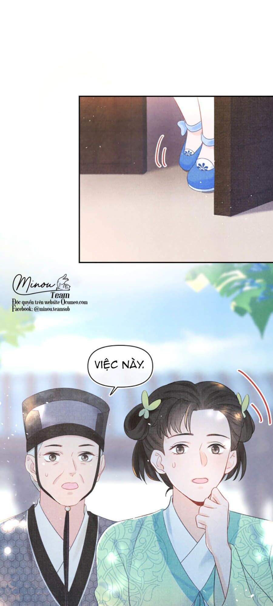 Giao Nhân Tể Tể Ba Tuổi Rồi! - Chương 1