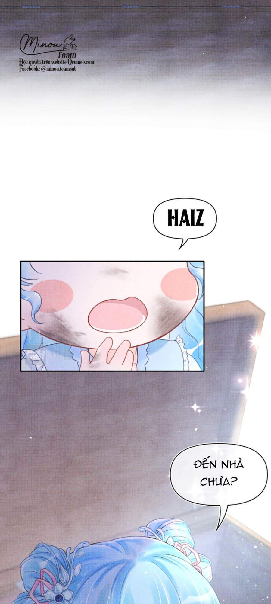 Giao Nhân Tể Tể Ba Tuổi Rồi! - Chương 1