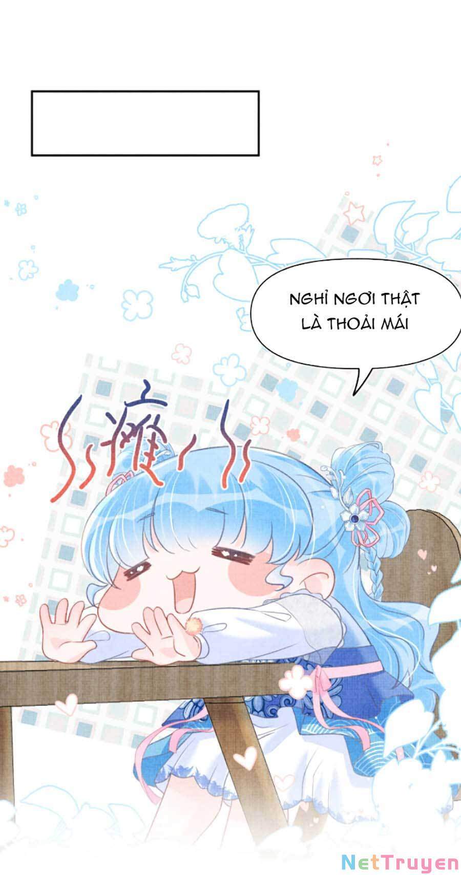 Giao Nhân Tể Tể Ba Tuổi Rồi! - Chương 10