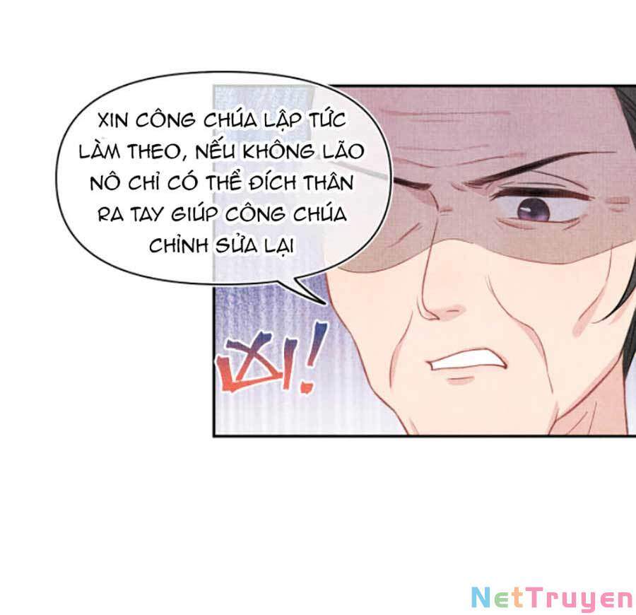 Giao Nhân Tể Tể Ba Tuổi Rồi! - Chương 10