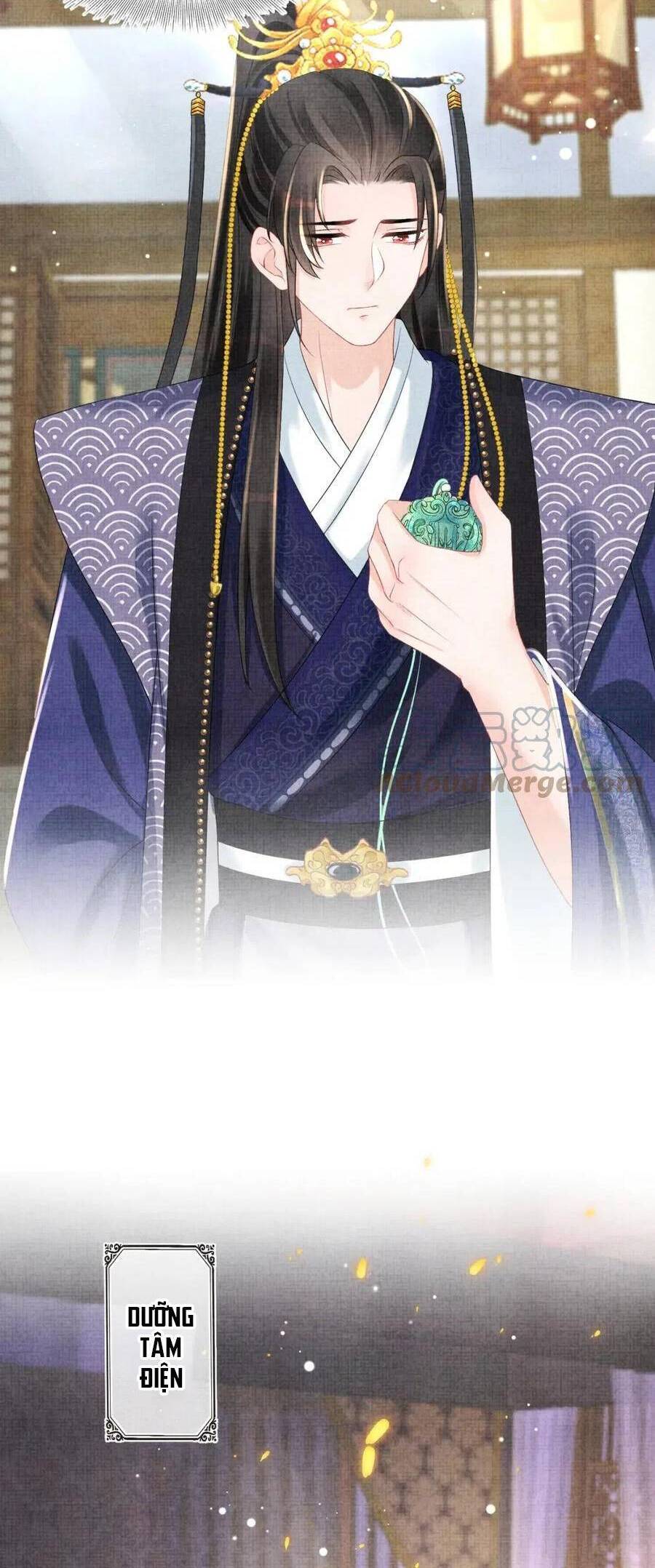 Giao Nhân Tể Tể Ba Tuổi Rồi! - Chương 100