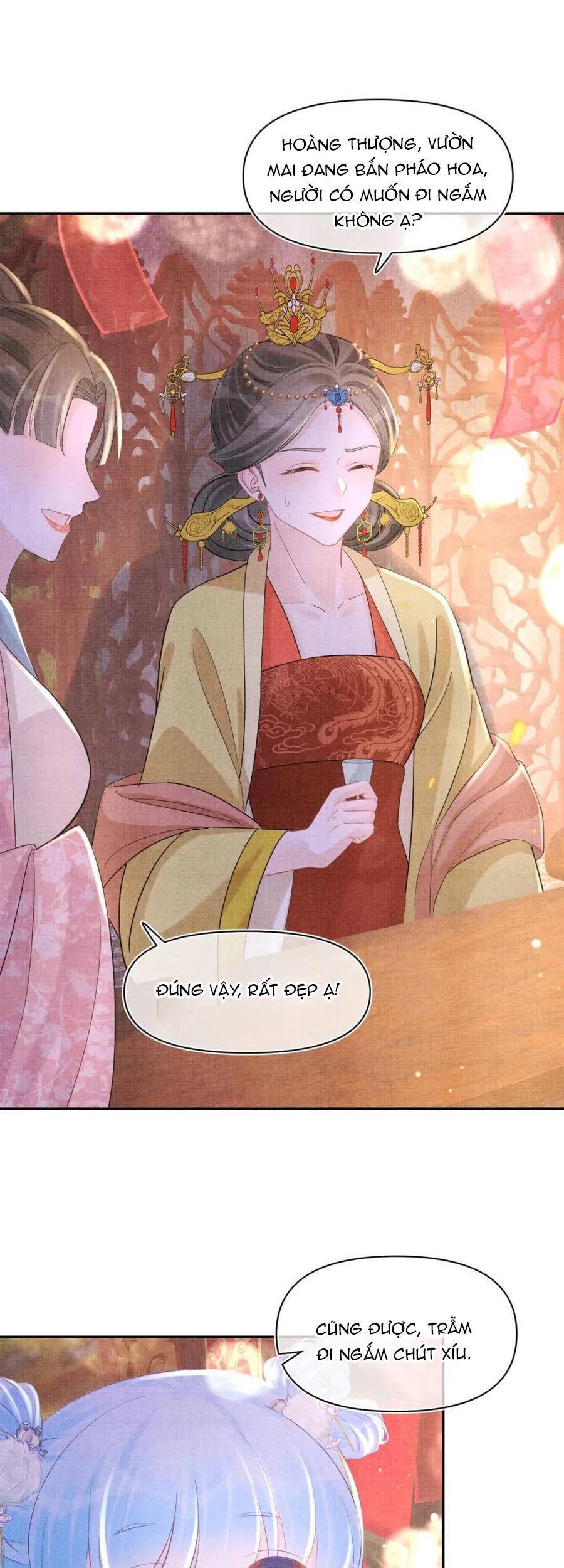 Giao Nhân Tể Tể Ba Tuổi Rồi! - Chương 100