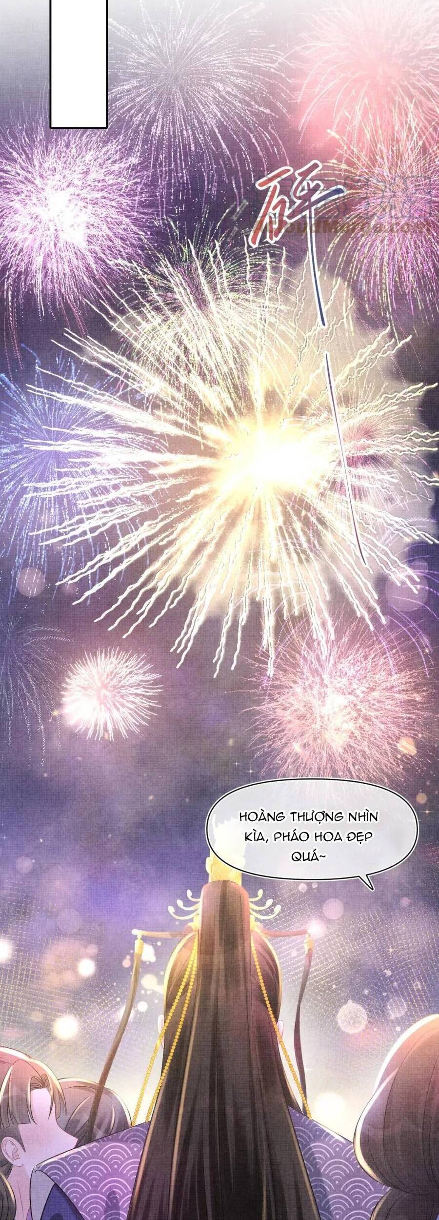 Giao Nhân Tể Tể Ba Tuổi Rồi! - Chương 100