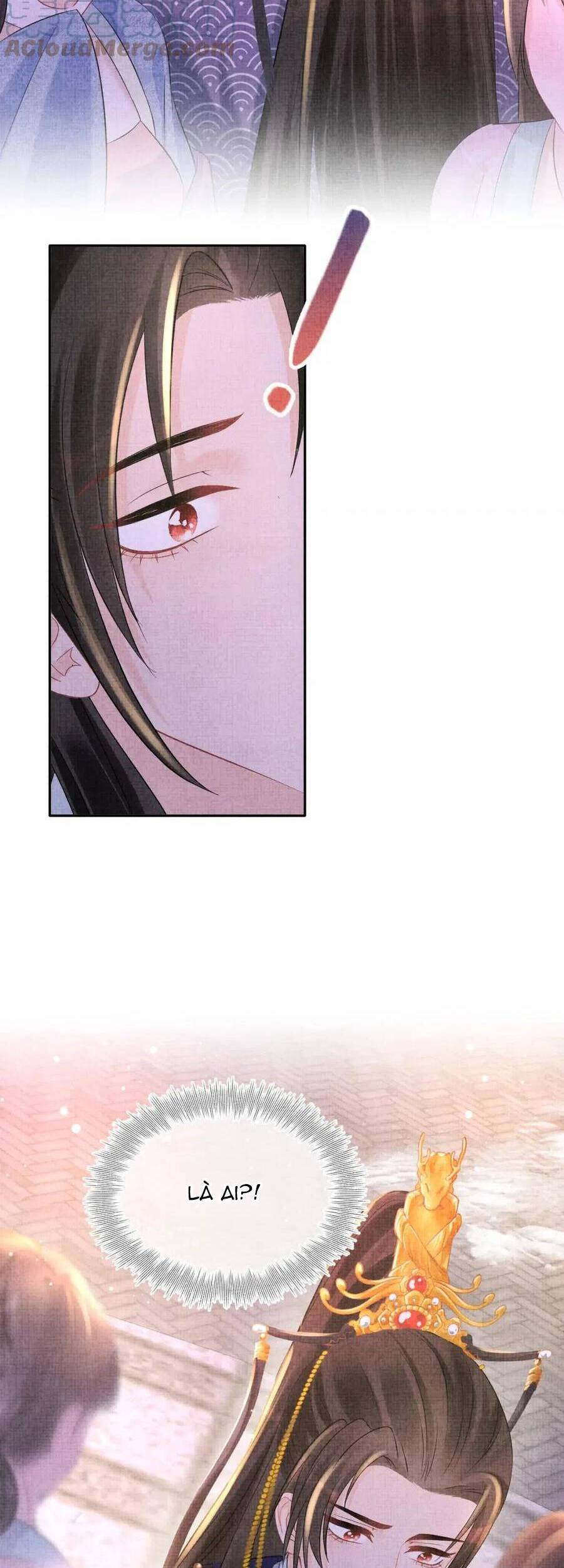 Giao Nhân Tể Tể Ba Tuổi Rồi! - Chương 100