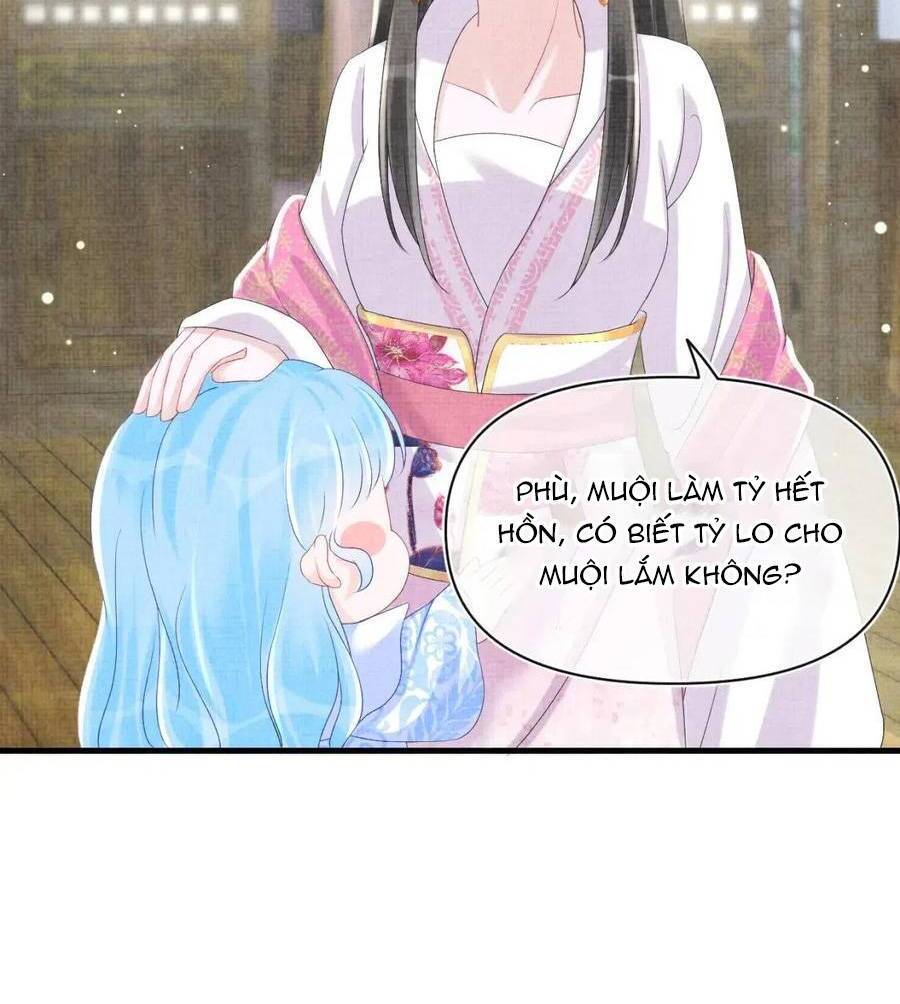 Giao Nhân Tể Tể Ba Tuổi Rồi! - Chương 100