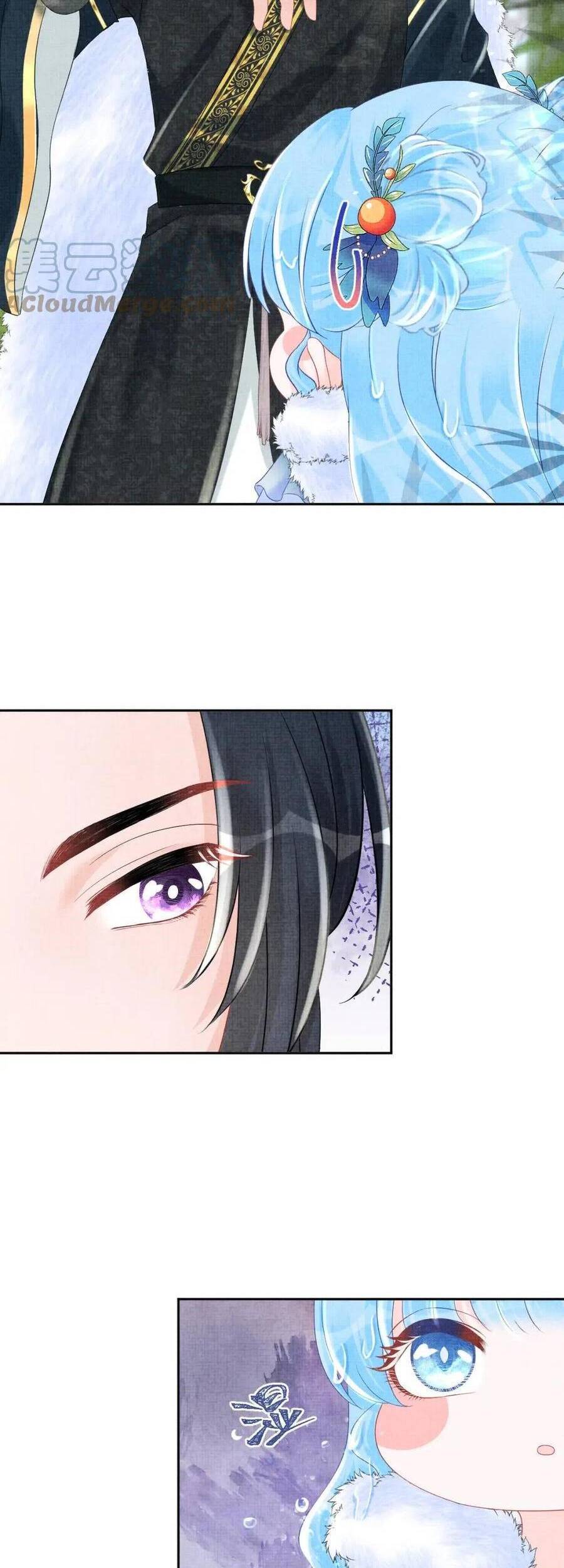 Giao Nhân Tể Tể Ba Tuổi Rồi! - Chương 102