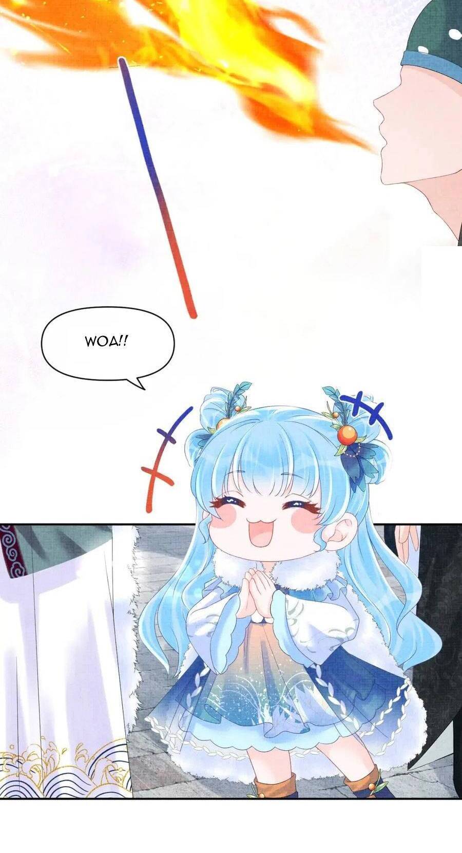 Giao Nhân Tể Tể Ba Tuổi Rồi! - Chương 103