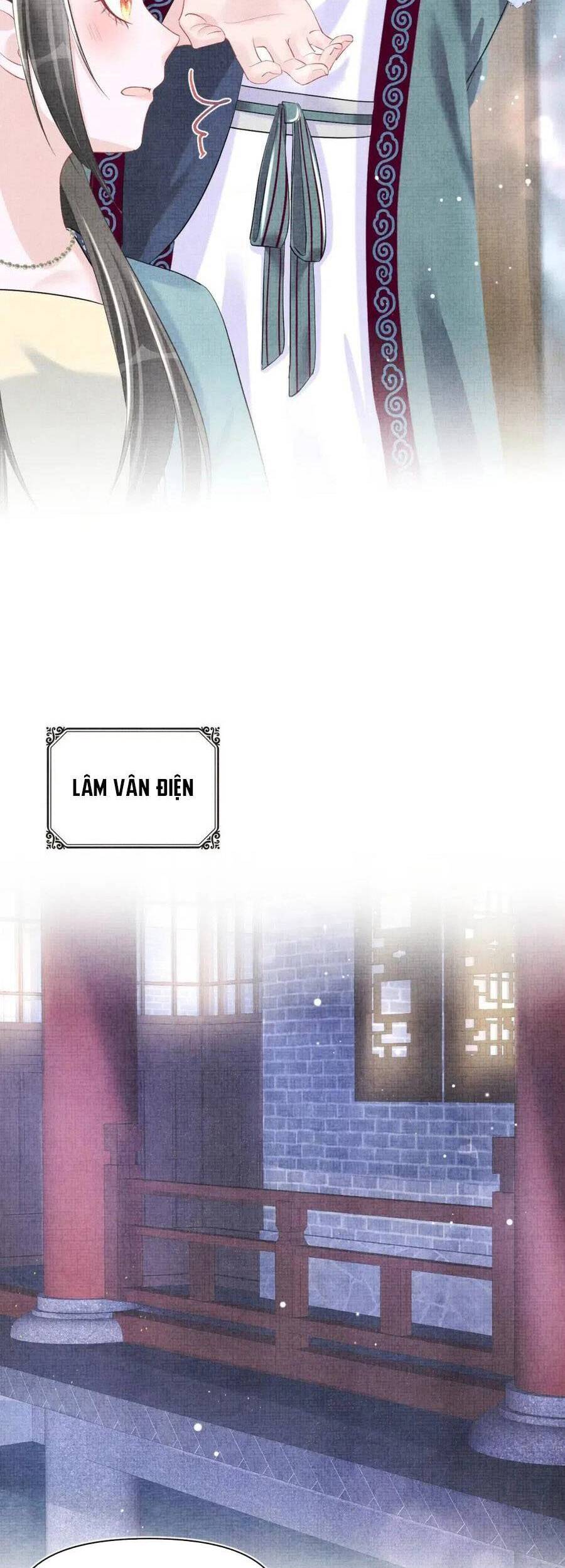 Giao Nhân Tể Tể Ba Tuổi Rồi! - Chương 104