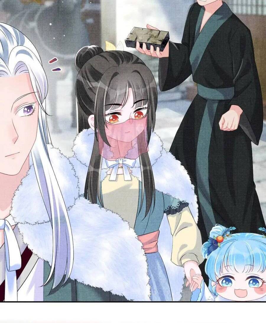 Giao Nhân Tể Tể Ba Tuổi Rồi! - Chương 104