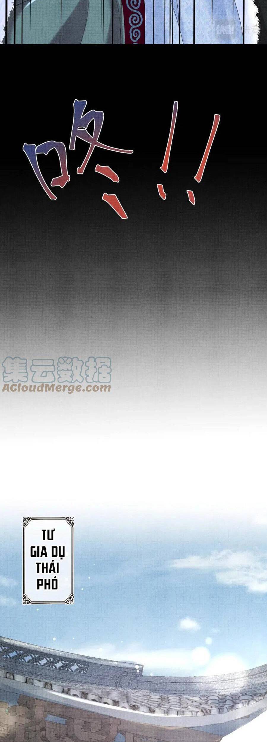 Giao Nhân Tể Tể Ba Tuổi Rồi! - Chương 104