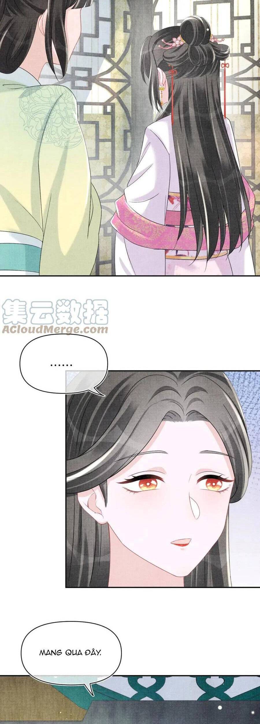 Giao Nhân Tể Tể Ba Tuổi Rồi! - Chương 106