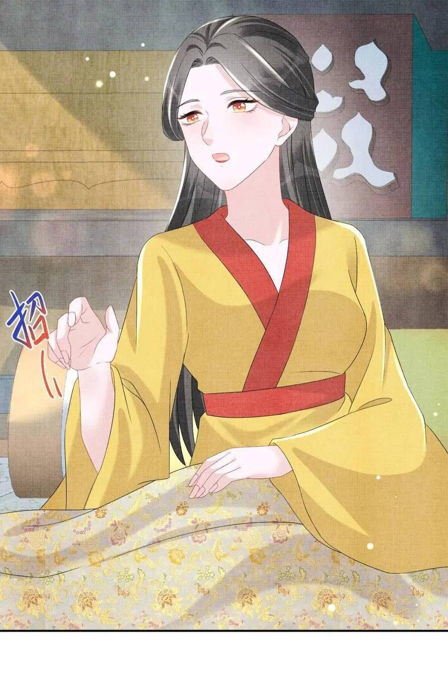 Giao Nhân Tể Tể Ba Tuổi Rồi! - Chương 106