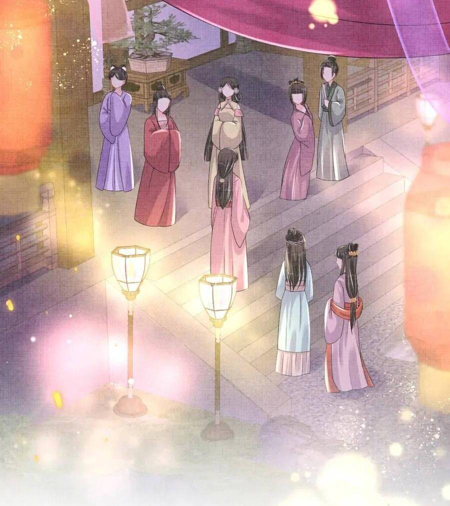 Giao Nhân Tể Tể Ba Tuổi Rồi! - Chương 108