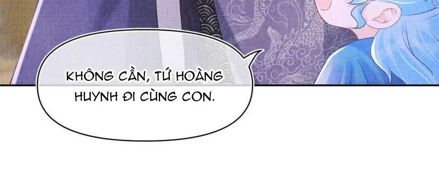 Giao Nhân Tể Tể Ba Tuổi Rồi! - Chương 108