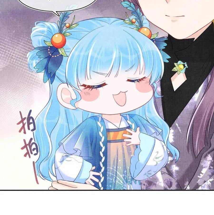 Giao Nhân Tể Tể Ba Tuổi Rồi! - Chương 109