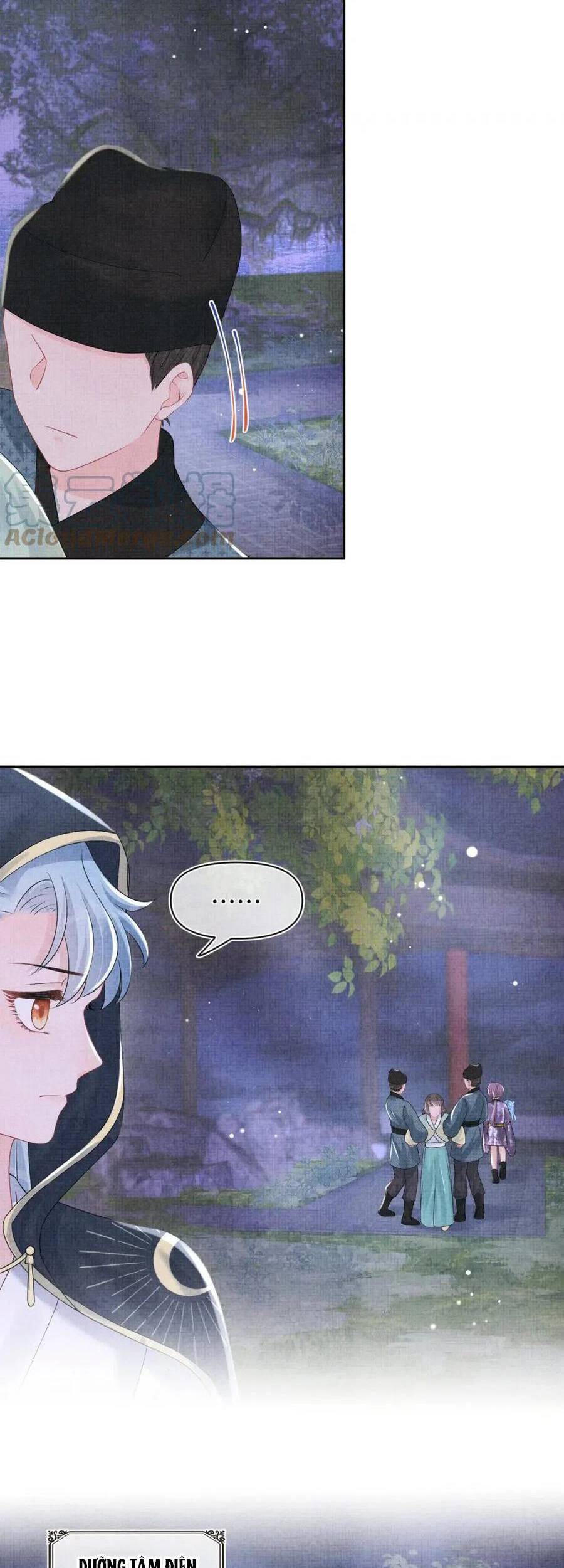 Giao Nhân Tể Tể Ba Tuổi Rồi! - Chương 109