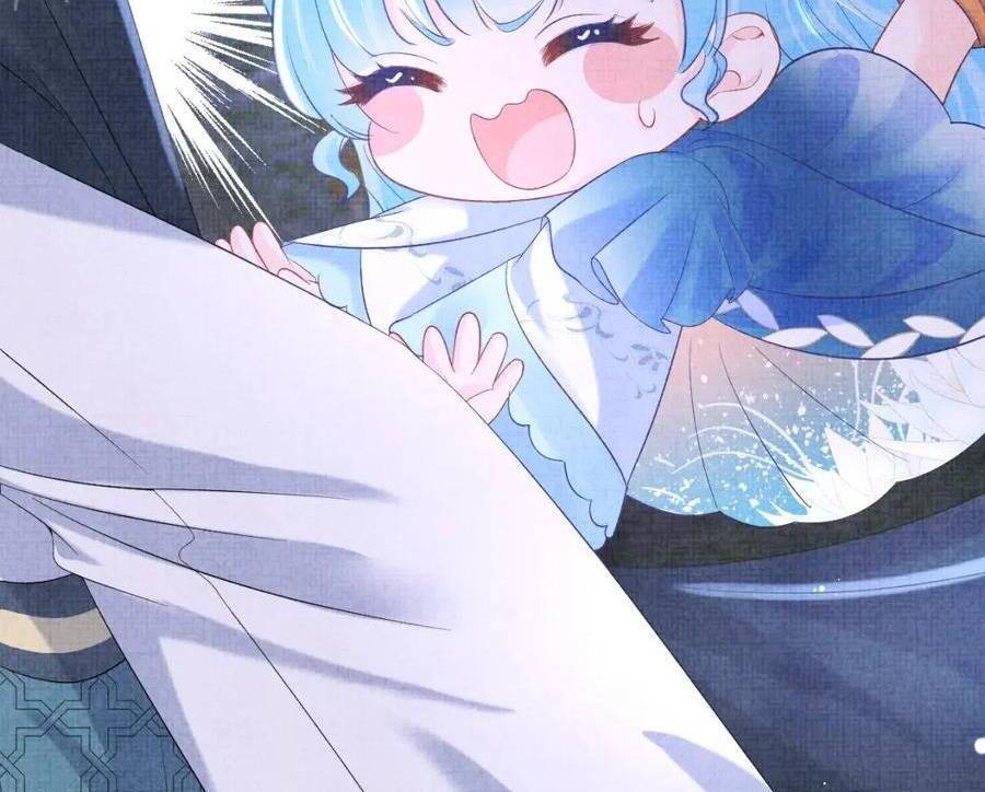 Giao Nhân Tể Tể Ba Tuổi Rồi! - Chương 109