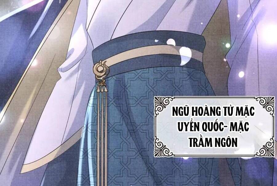 Giao Nhân Tể Tể Ba Tuổi Rồi! - Chương 109