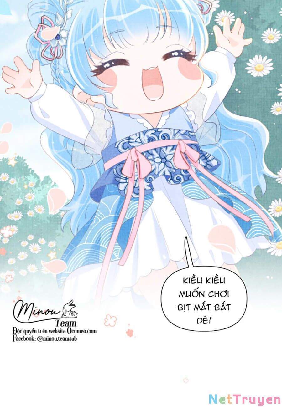 Giao Nhân Tể Tể Ba Tuổi Rồi! - Chương 11