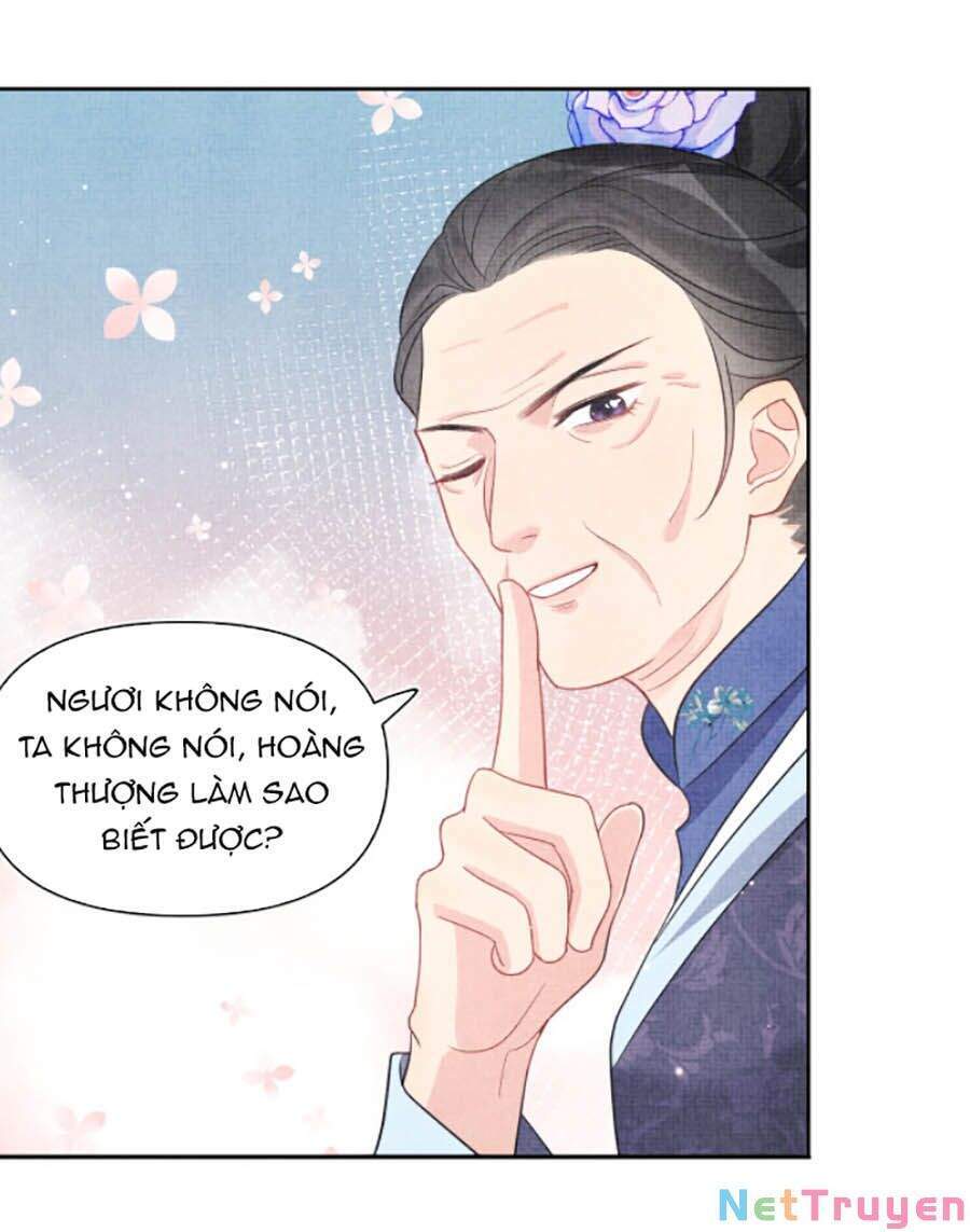 Giao Nhân Tể Tể Ba Tuổi Rồi! - Chương 11