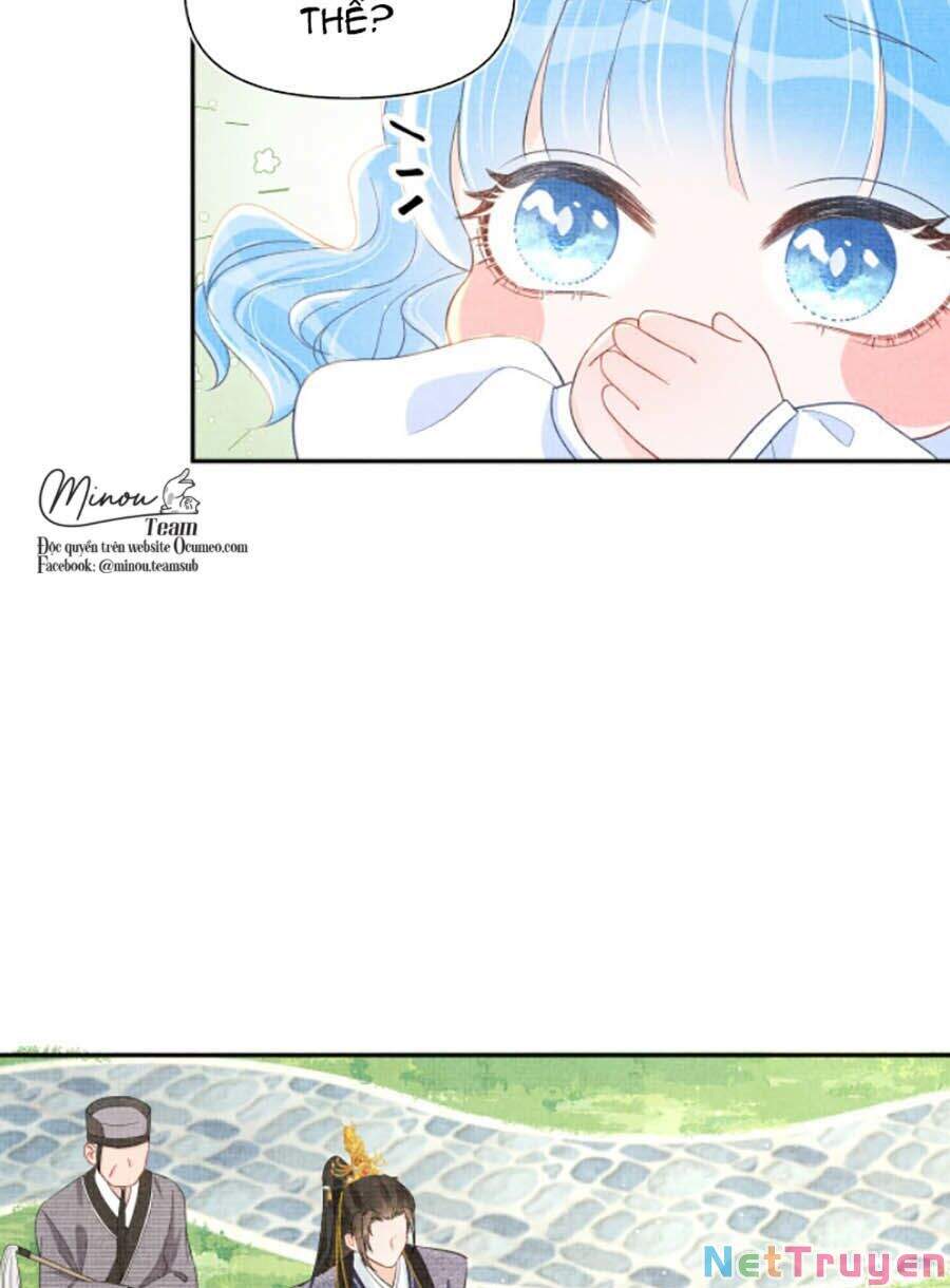 Giao Nhân Tể Tể Ba Tuổi Rồi! - Chương 12