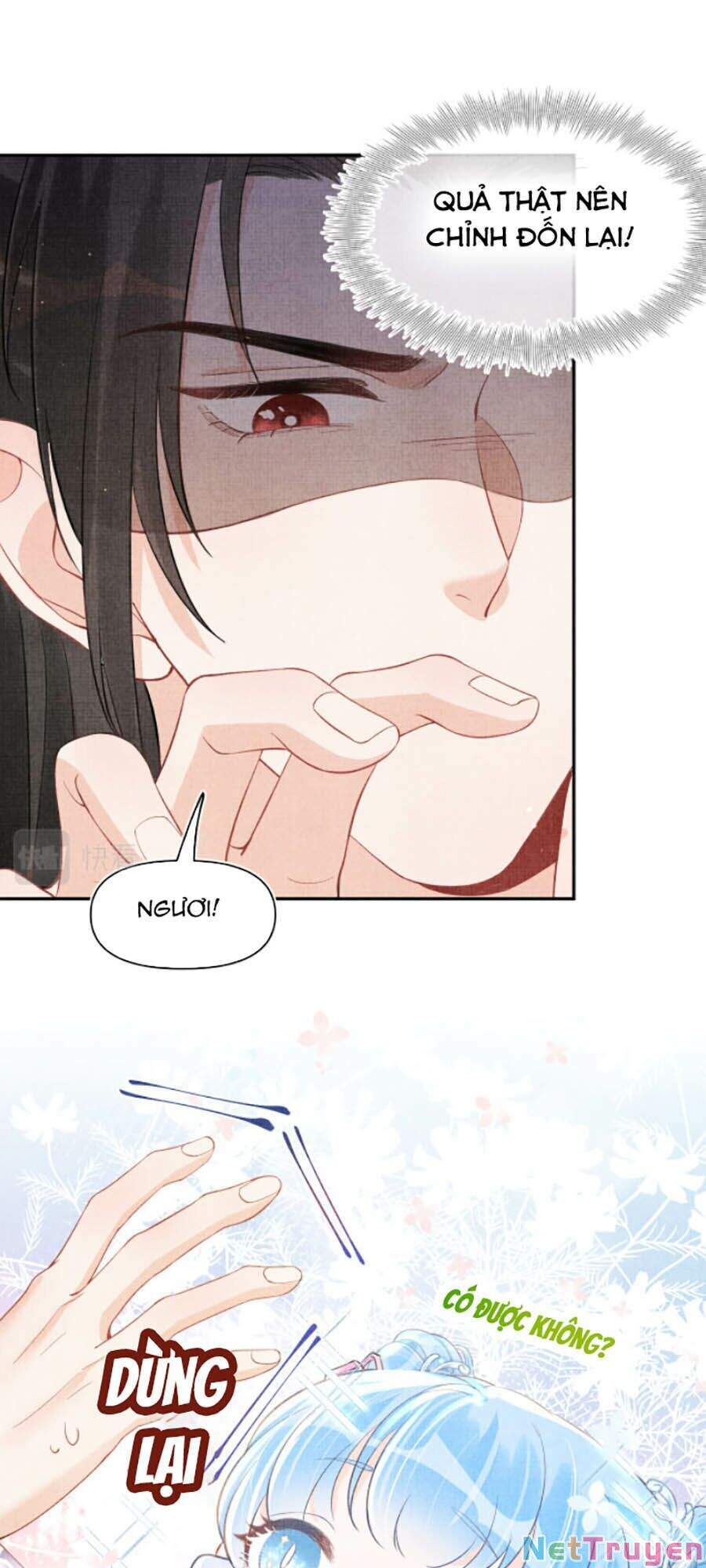 Giao Nhân Tể Tể Ba Tuổi Rồi! - Chương 12