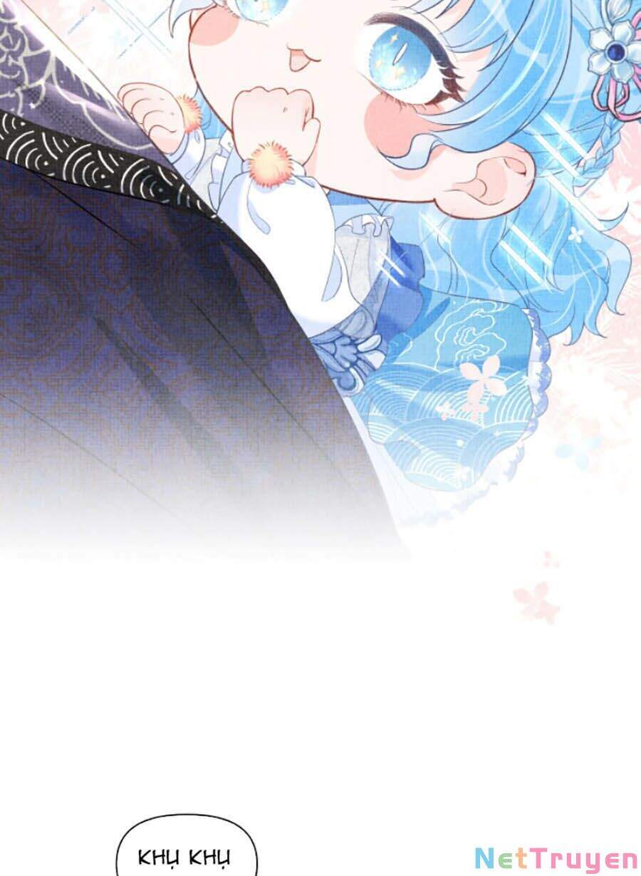 Giao Nhân Tể Tể Ba Tuổi Rồi! - Chương 12